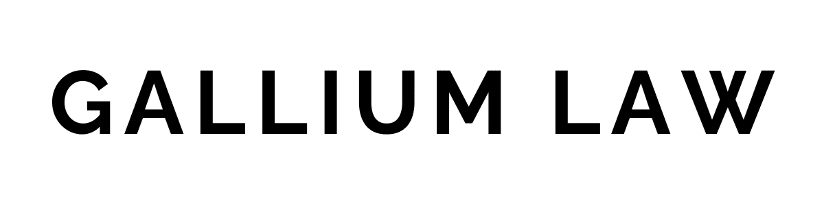 Gallium Law