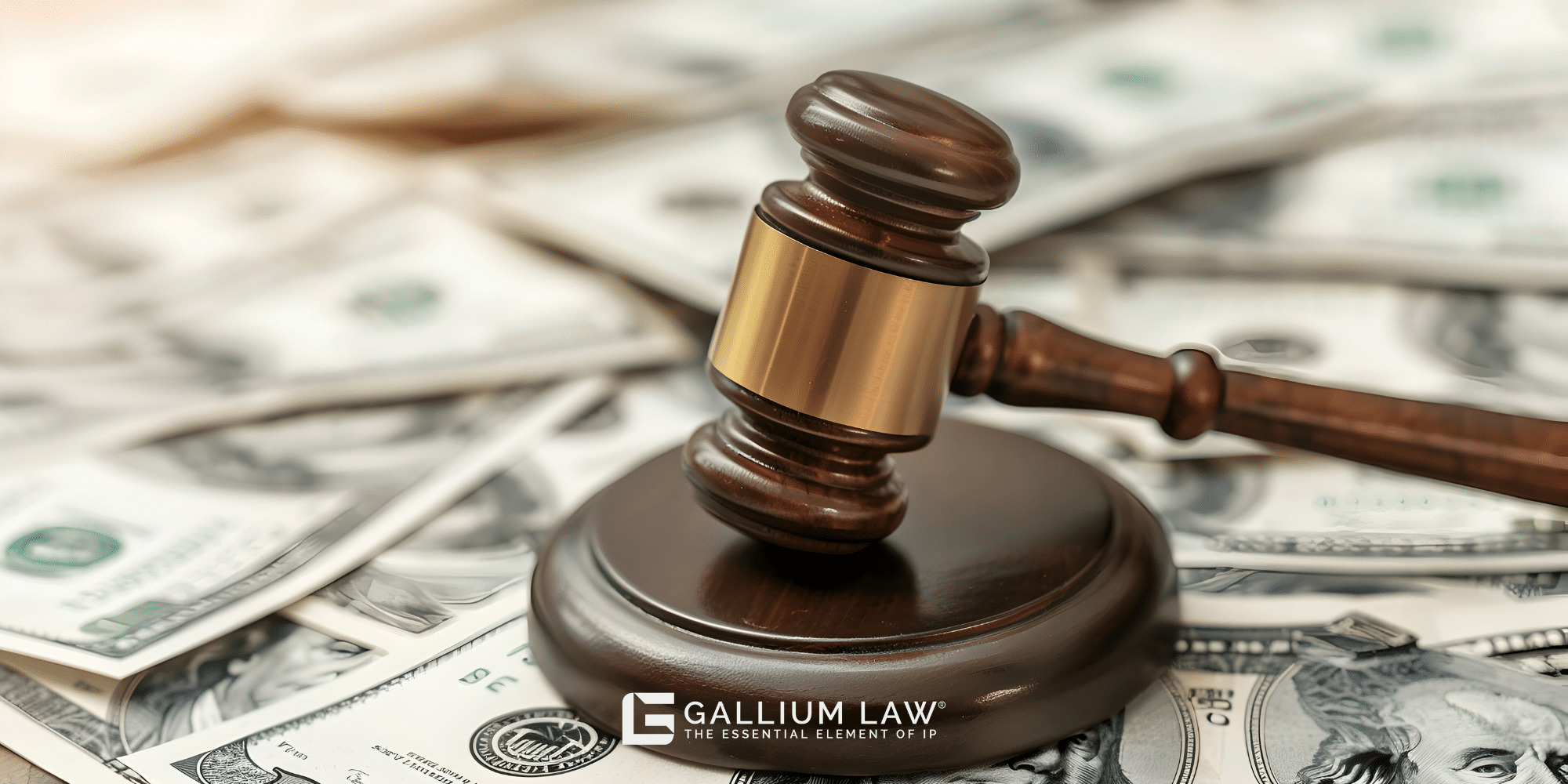 Patent Infringement Lawsuit Costs