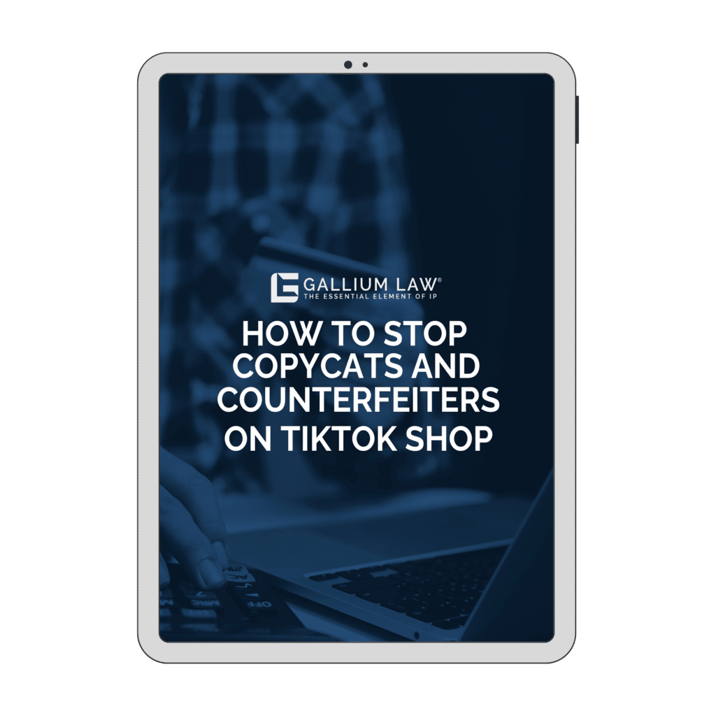 How to Stop Copycats & Counterfeiters on TikTok Shop