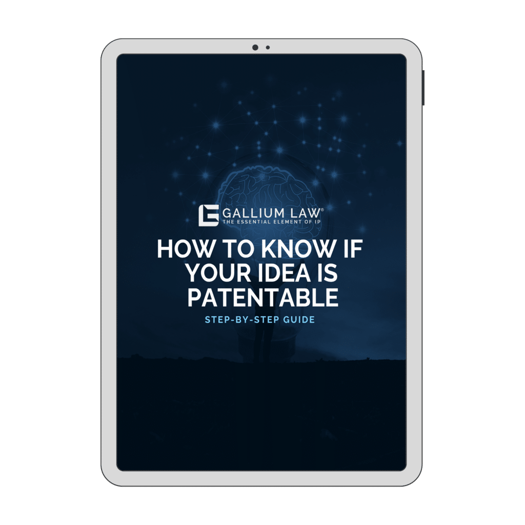 How to Know If Your Idea Is Patentable: Step-by-Step Guide