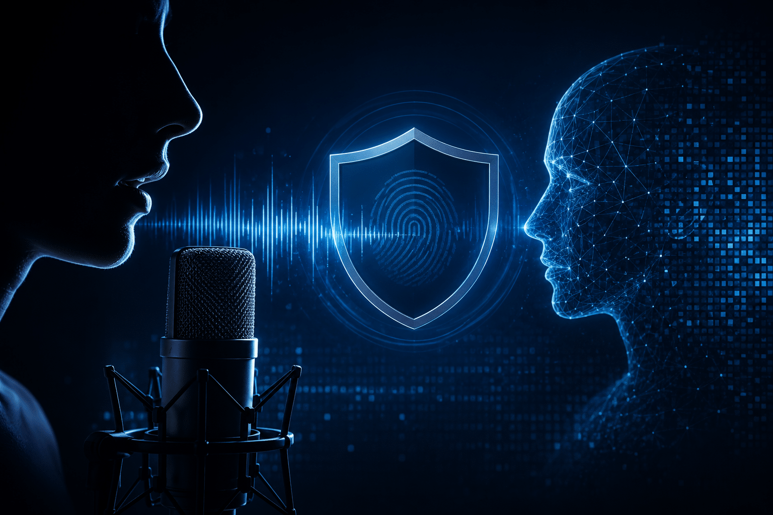 Celebrities Are Trademarking Their Voices to Fight AI