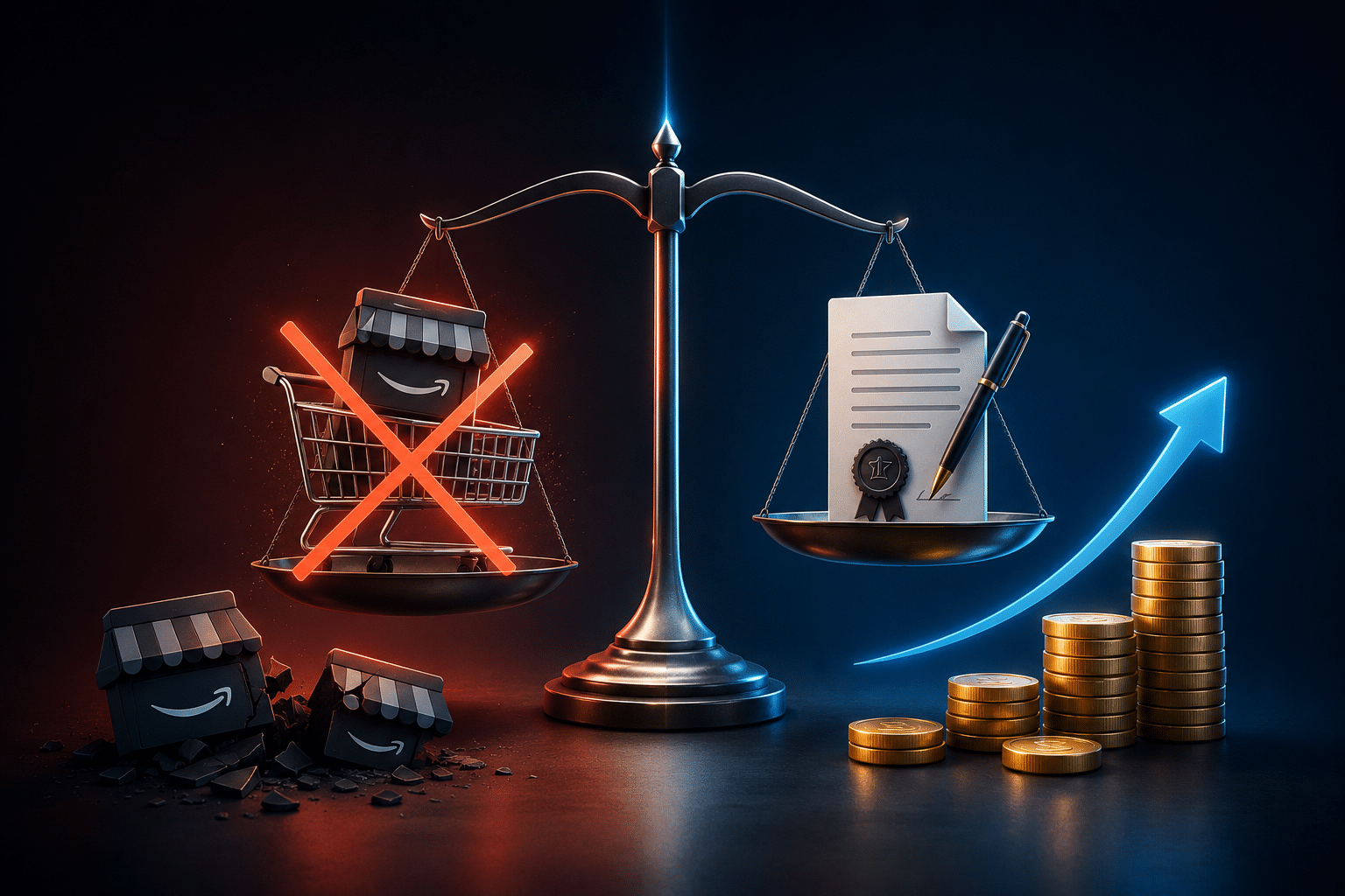 Amazon APEX vs. Patent Licensing
