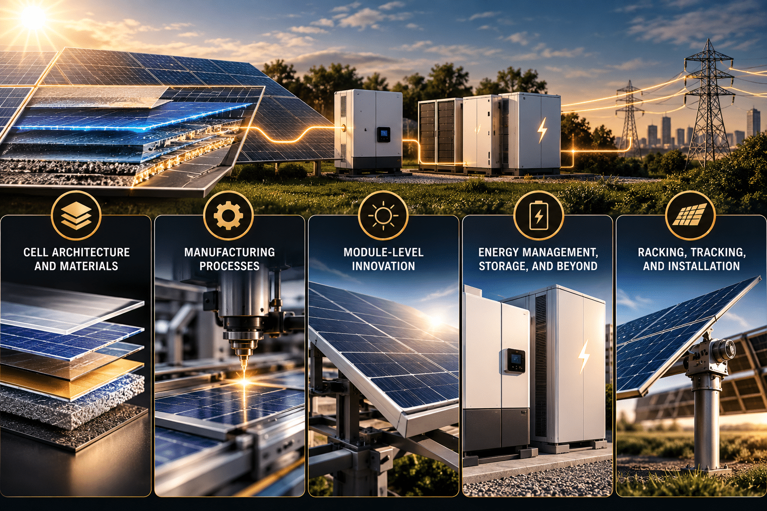 solar panel patents