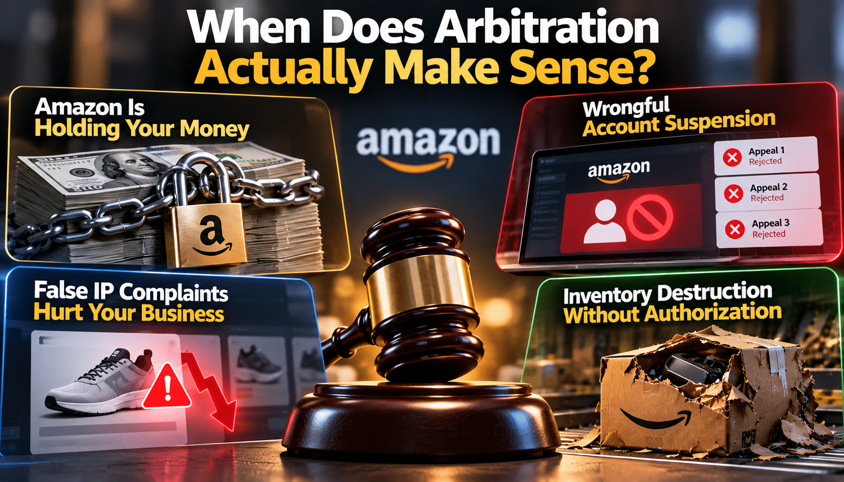 arbitration